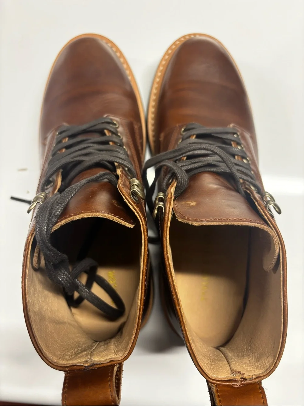 Taylor Stich Trench Boot - Picture 3 of 7